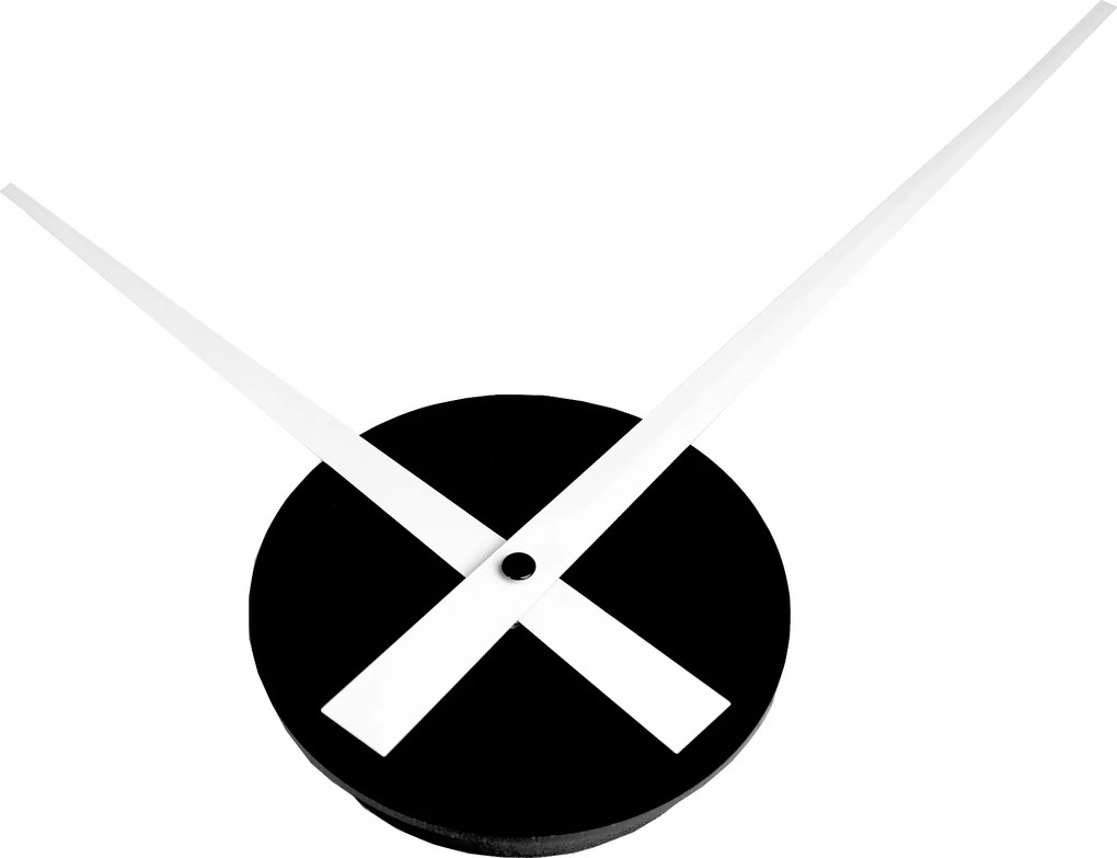 Falióra Mutató Mechanizmus Nagy Diy 22cm