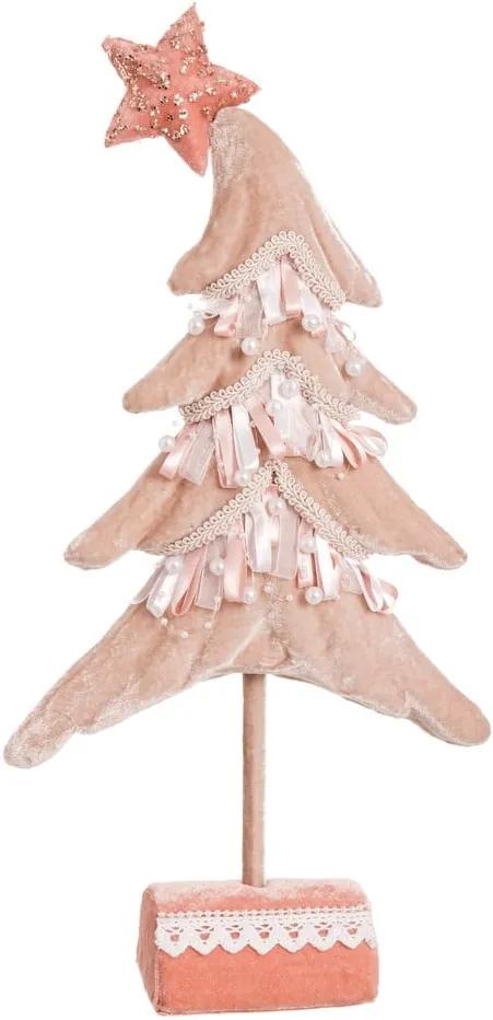 Tree karácsonyi dekoráció, magasság 44 cm - Unimasa