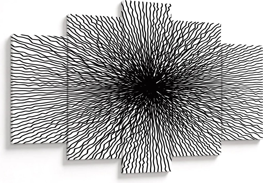 Kép - Közép (150x105 cm)