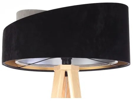 Állólámpa GALAXY 1xE27/60W/230V