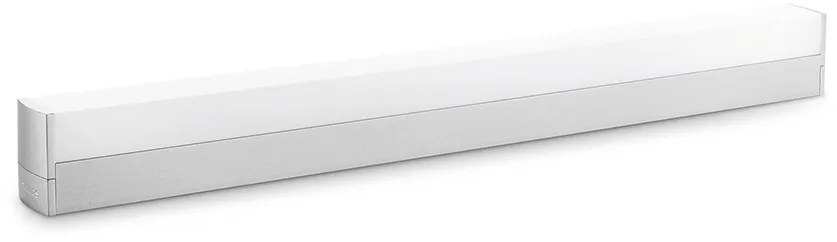 Philips 31165/99/P1 - LED pultmegvilágító MYLIVING DANUBE 1xLED/10W/230V