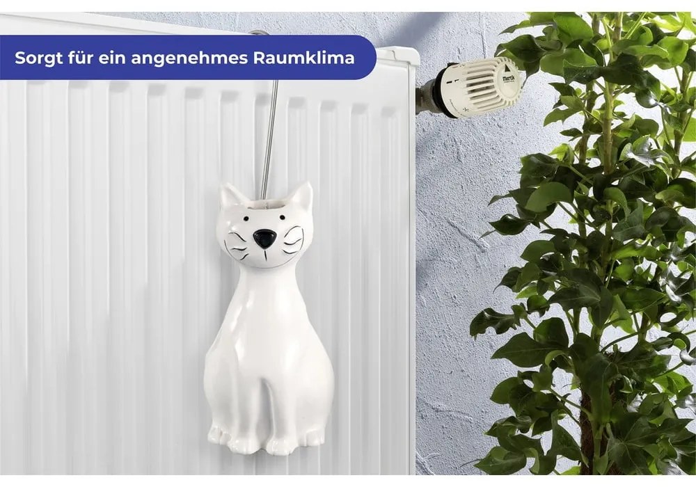 Kerámia párásító szett radiátorra 2 db-os - Maximex