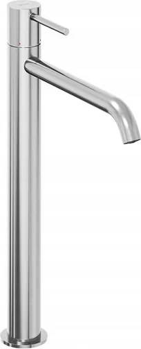 Ravak Espirit álló mosdócsaptelep dugó nélkül króm 34 cm Es 015.00CR