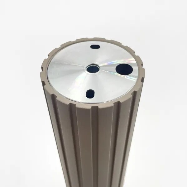 Brilagi - CRISPINA spotlámpa 1xGU10/10W/230V 20 cm bézs