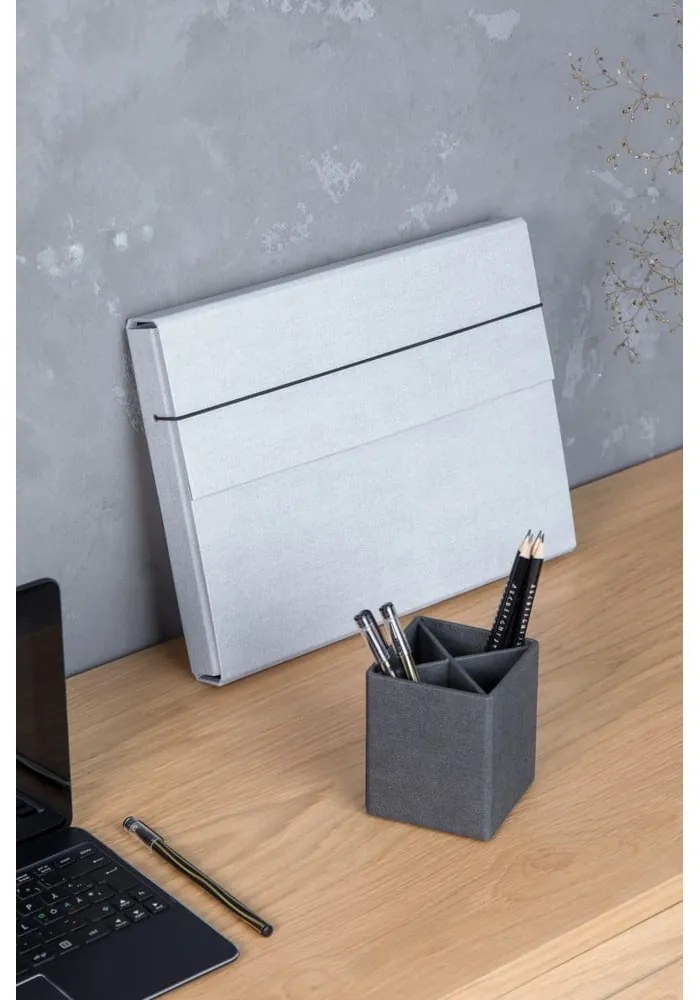 Karton rendszerező Olof – Bigso Box of Sweden