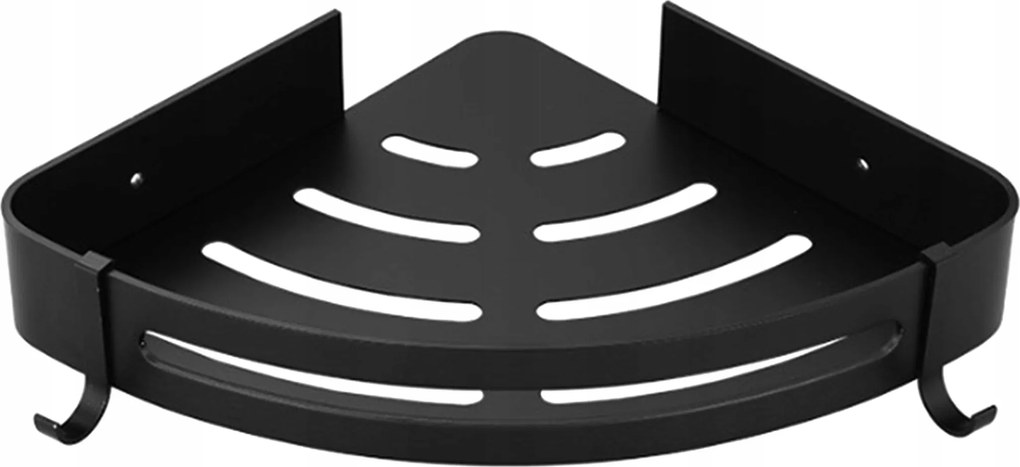 Fürdőszobai Akasztós Polc Zuhanyhoz Sarok Szett Akasztós Kozmetikai