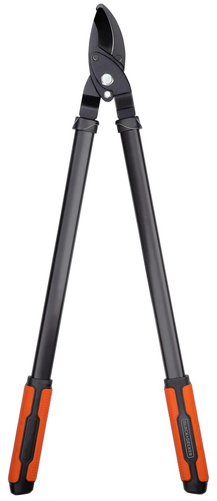 BLACK+DECKER ÁGVÁGÓ 72CM