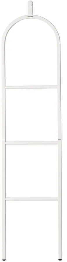 Fehér acél szobainas Linn Dressboy – Brabantia
