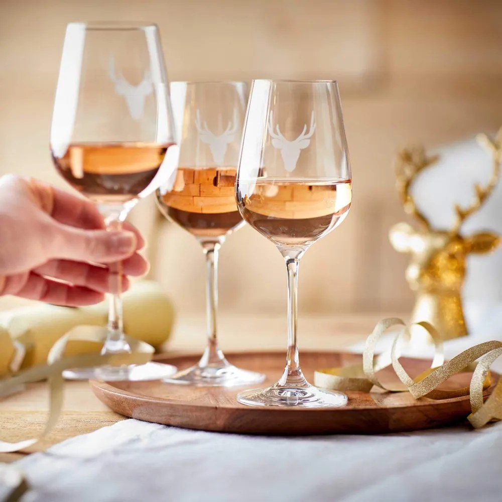 ACACIA akácfa tál Ø 30cm