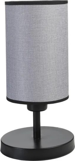 Fém éjjeli lámpa, 34 cm – TR534LUN5129
