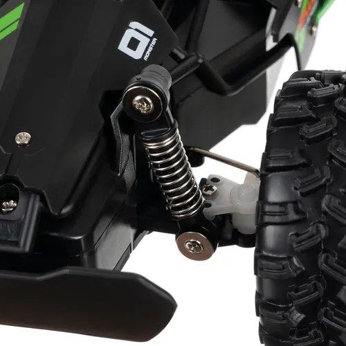 KRUZZEL Távirányítású terepjáró - Kruzzel