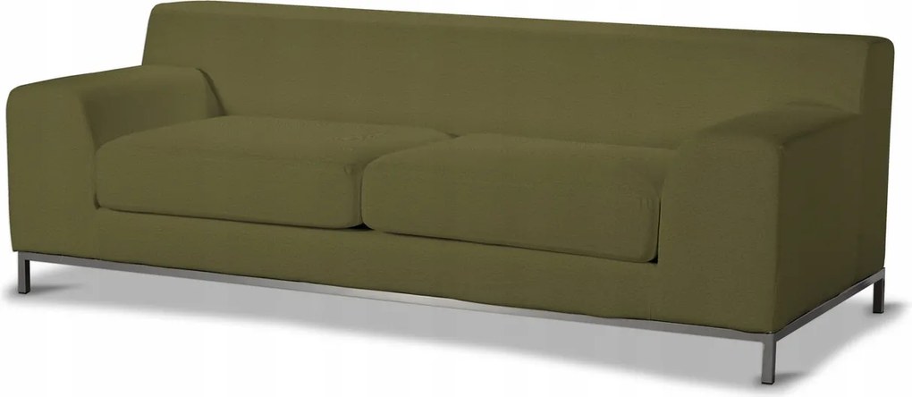 Dekoria Kramfors 3 személyes kanapé huzat Ikea