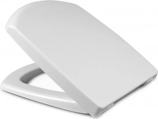 WC-ülőke Hamberger Dama Senso Hall Cersan Pure