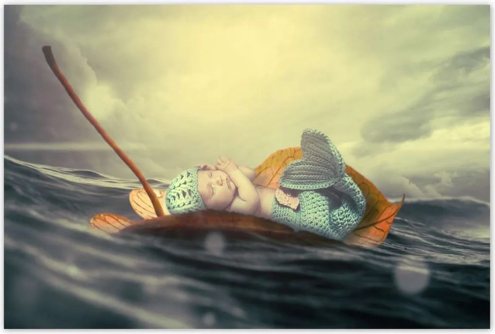 Poszterek 120x80 HardCore Design Photo Hc