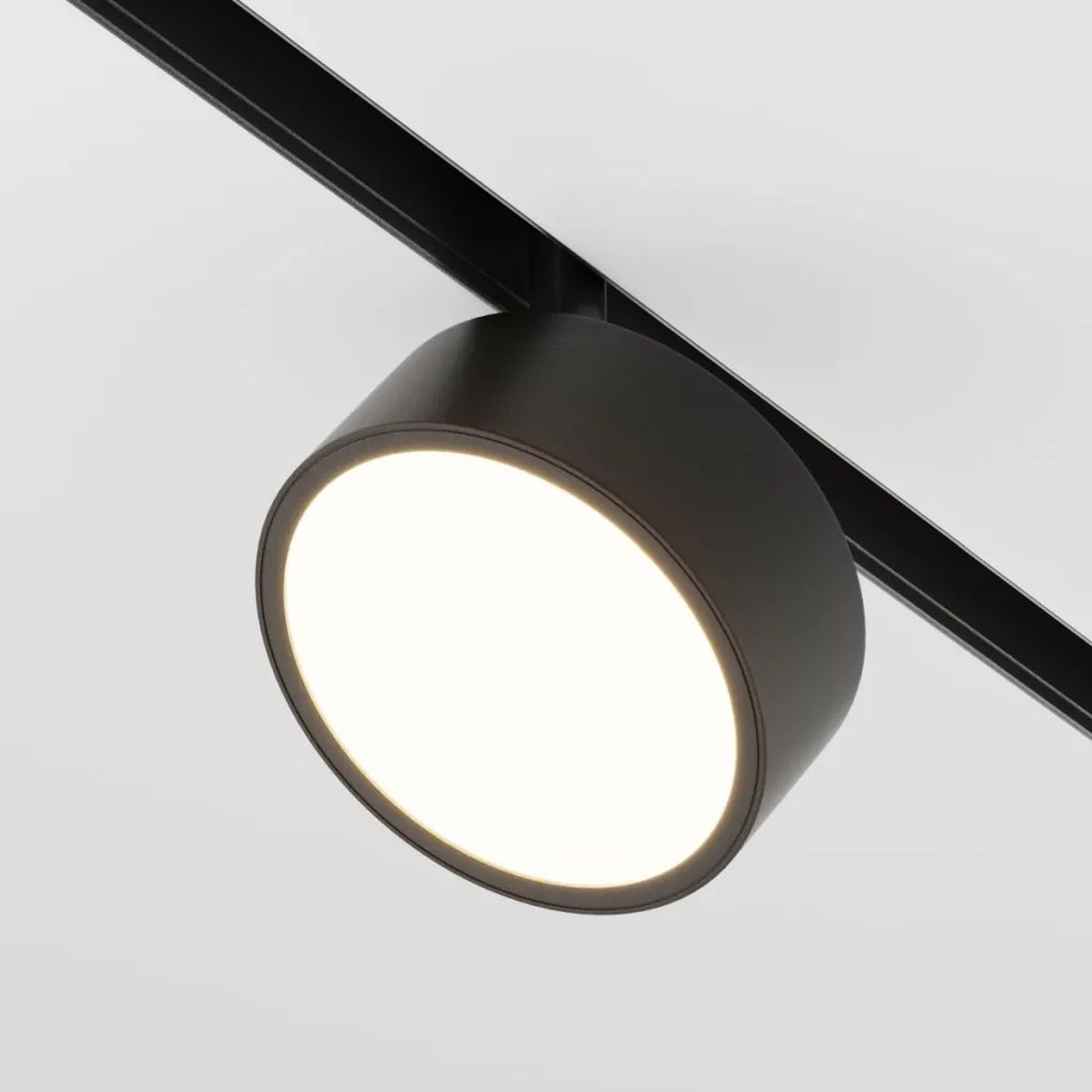 Maytoni RADO TR040-2-18W3K Sínreflektor 1x18W/LED 3000K 1080LM IP20
