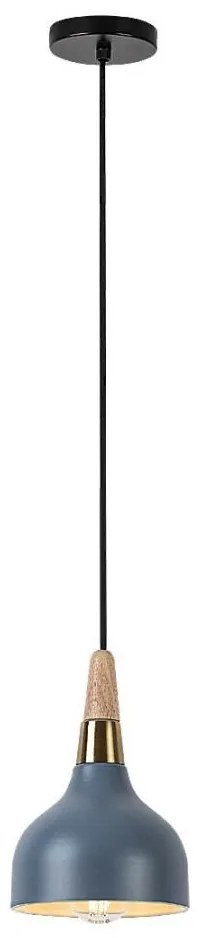 Rabalux 72135 - Csillár zsinóron DRUSILLA 1xE27/40W/230V