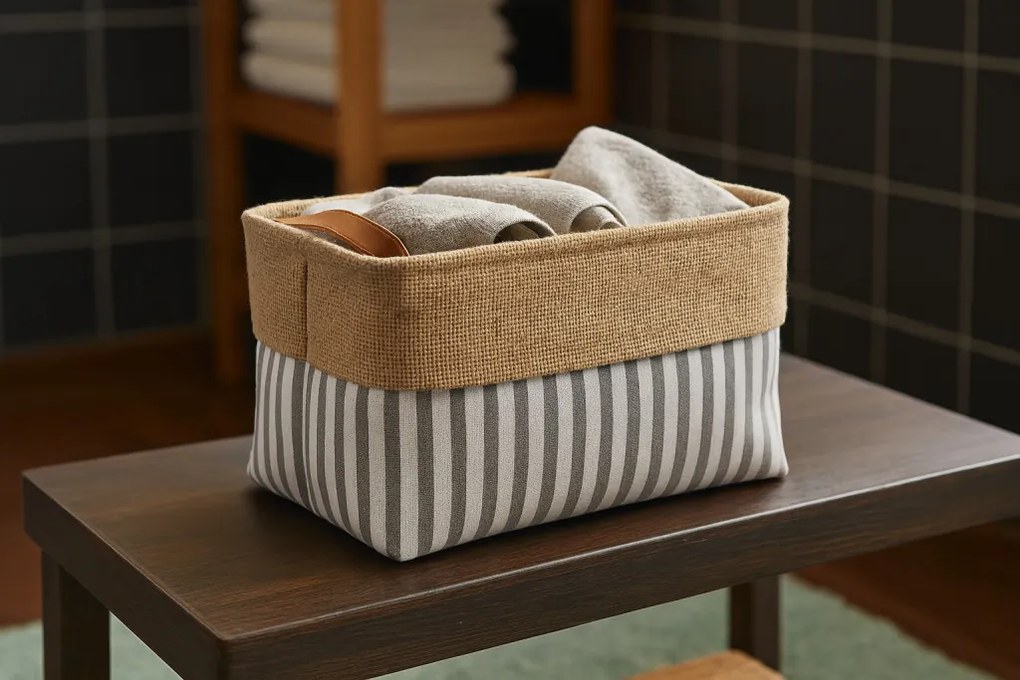 Létrapolc 3 polccal 42 x 39 x 109 cm