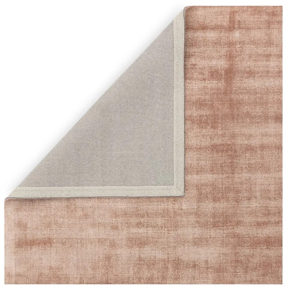 Narancssárgás-barna szőnyeg 170x120 cm Aston - Asiatic Carpets