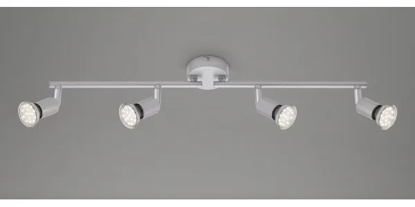 Briloner 2906-044 - LED Spotlámpa PICCO 4xGU10/3W/230V