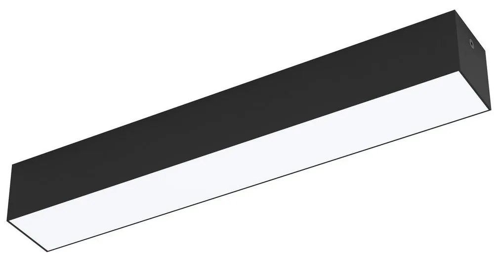 Eglo Eglo 900261 - LED Kültéri mennyezeti lámpa SALITTA LED/9W/230V IP65 EG900261