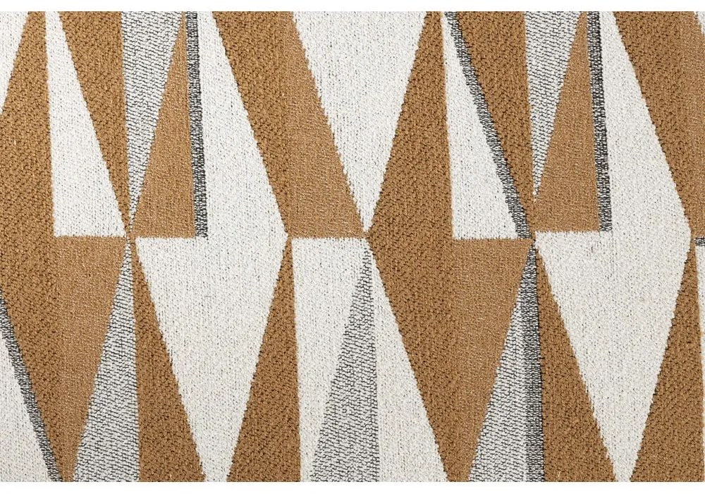 Barna puff Ziggy – White Label