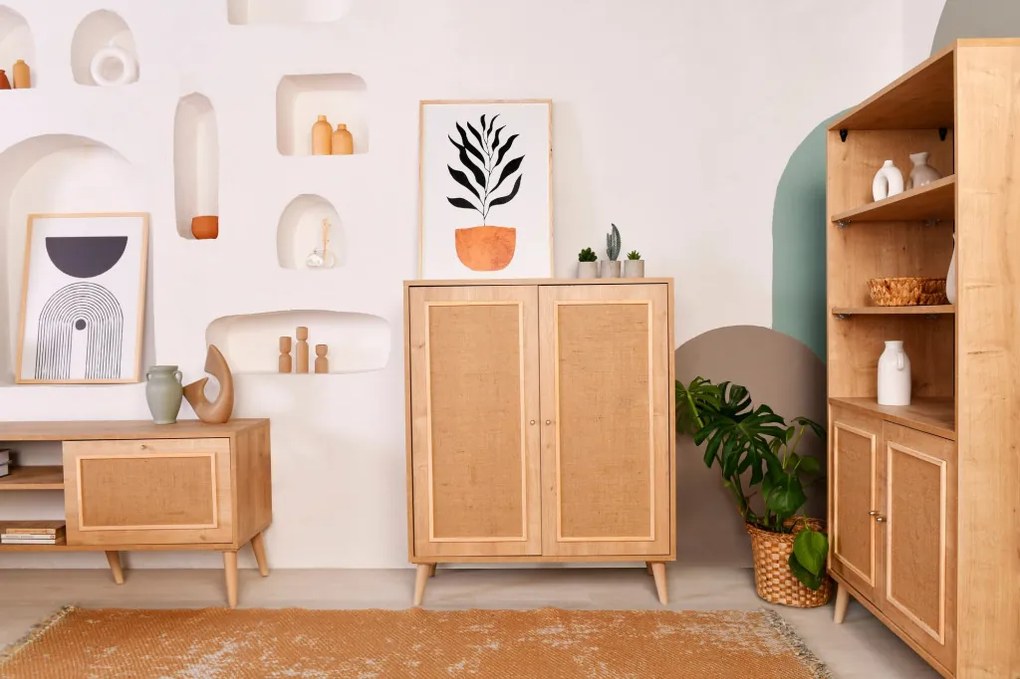 Jüt Sideboard