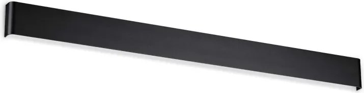 Fali Lámpa Fekete IDEAL LUX 307022