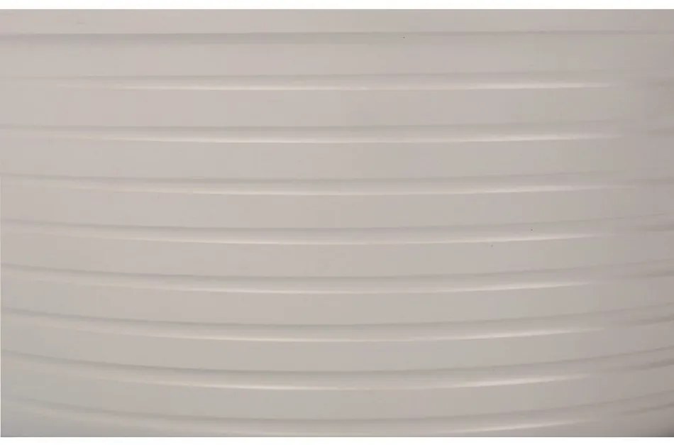 Lamart LT1267 fedeles serpenyő Stripe, átmérő 20cm