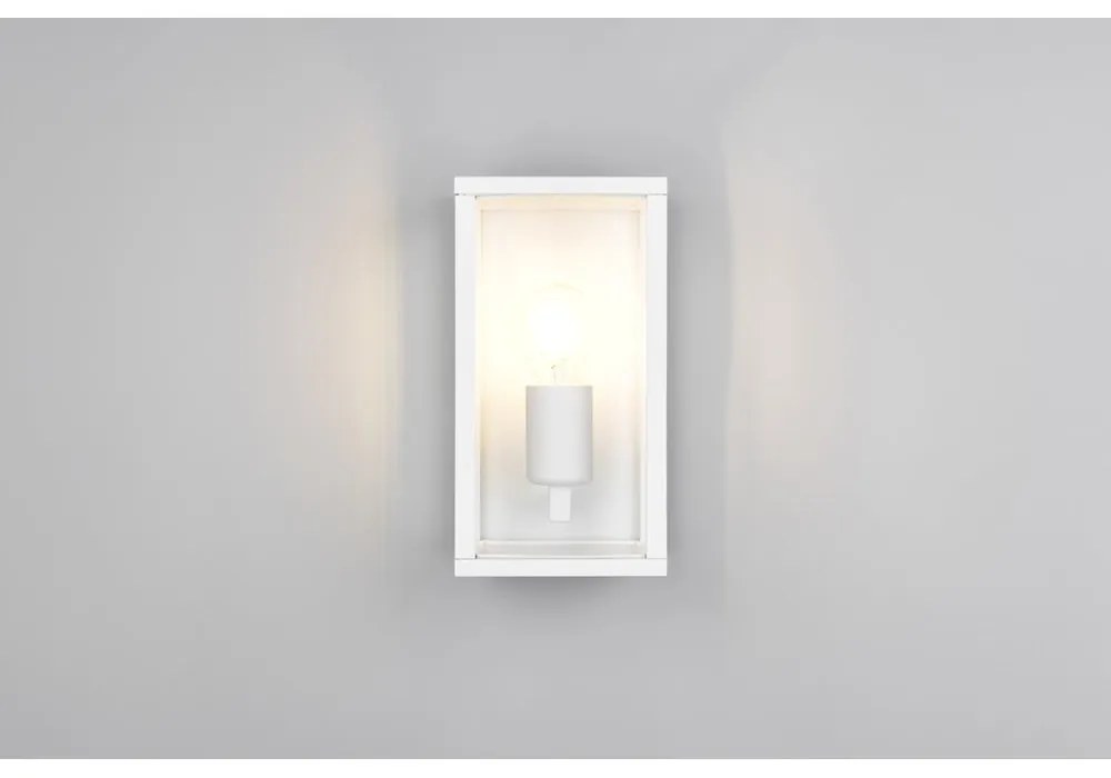 Fali kültéri lámpa (magasság 26 cm) Garonne – Trio