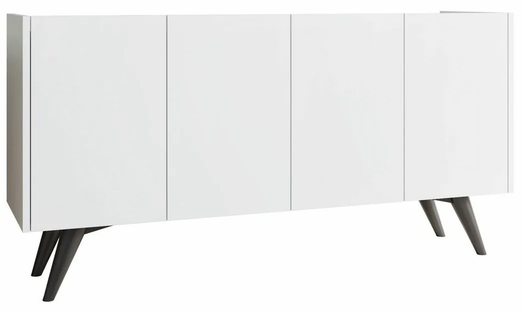 Pekin White szekrény