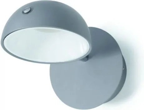 Novolux DIDEN 592A-L0105A-03 Fali lámpa 1x5W/LED 330LM IP20
