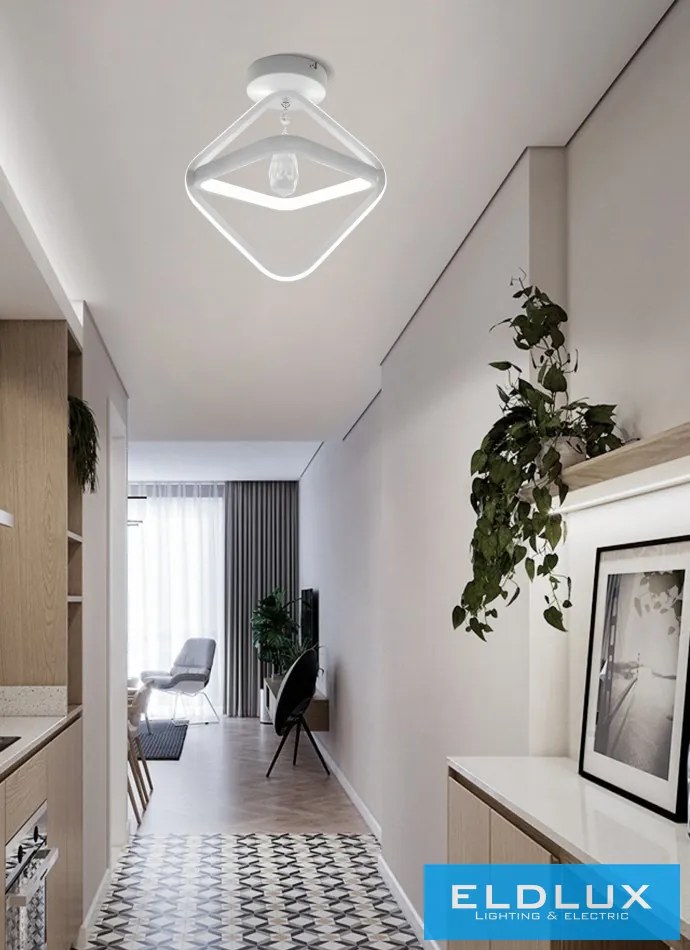 ELDLUX PN-03BF Modern Mennyezeti Lámpa IP20