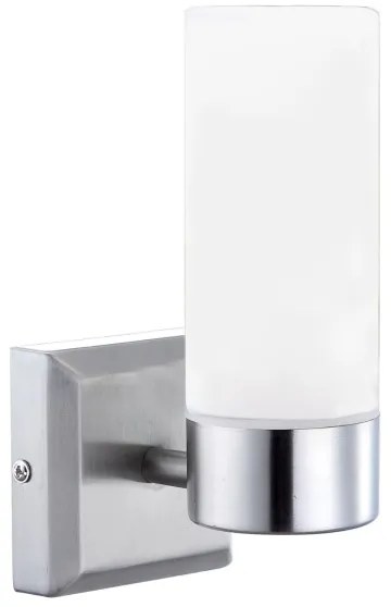 Brilagi - RAY fürdőszobai fali lámpa 1xE14/40W/230V IP44