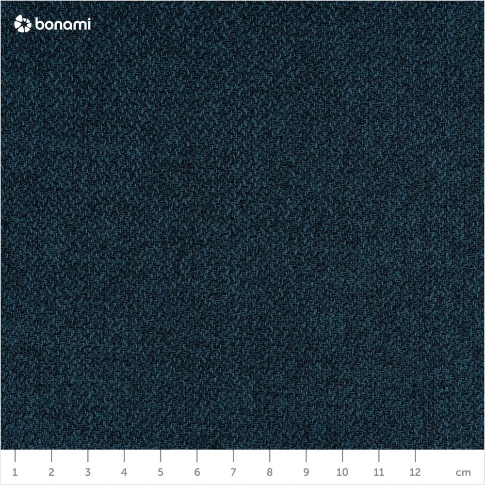 Planet olajkék kinyitható sarokkanapé, jobb oldali - Windsor &amp; Co Sofas