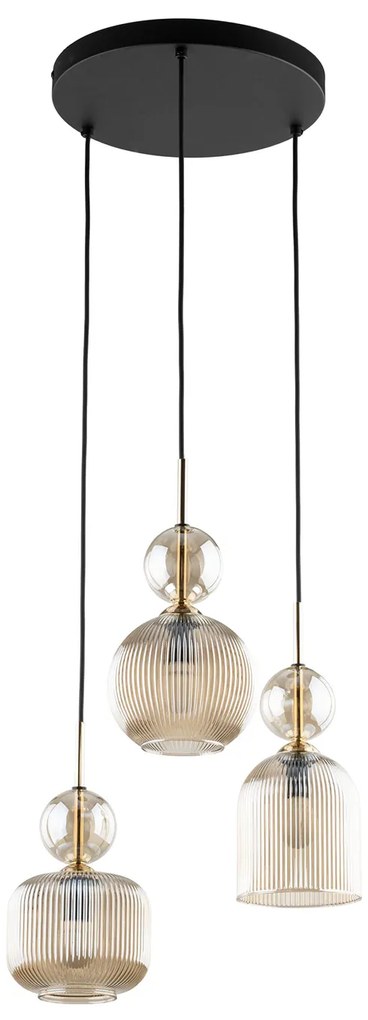 Sophia több ágú függesztett lámpa