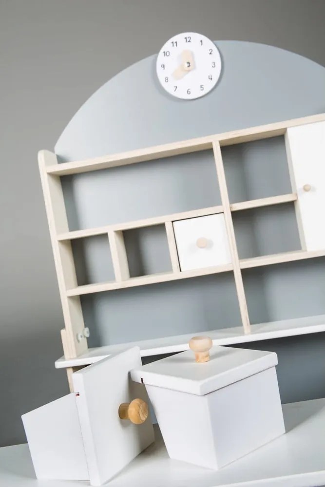 Játék szupermarket – Roba