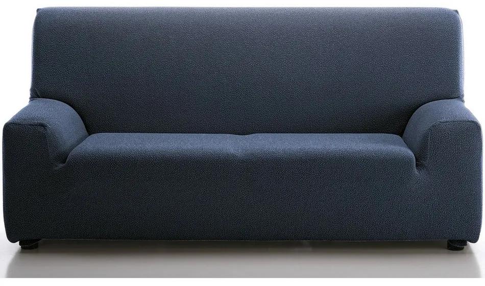 Petra multielasztikus ülőgarnitúra-huzat, kék, 240 - 270 cm, 240 - 270 cm