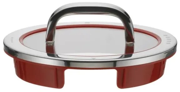 WMF - FUNCTION lábas fedővel, Ø 16 cm