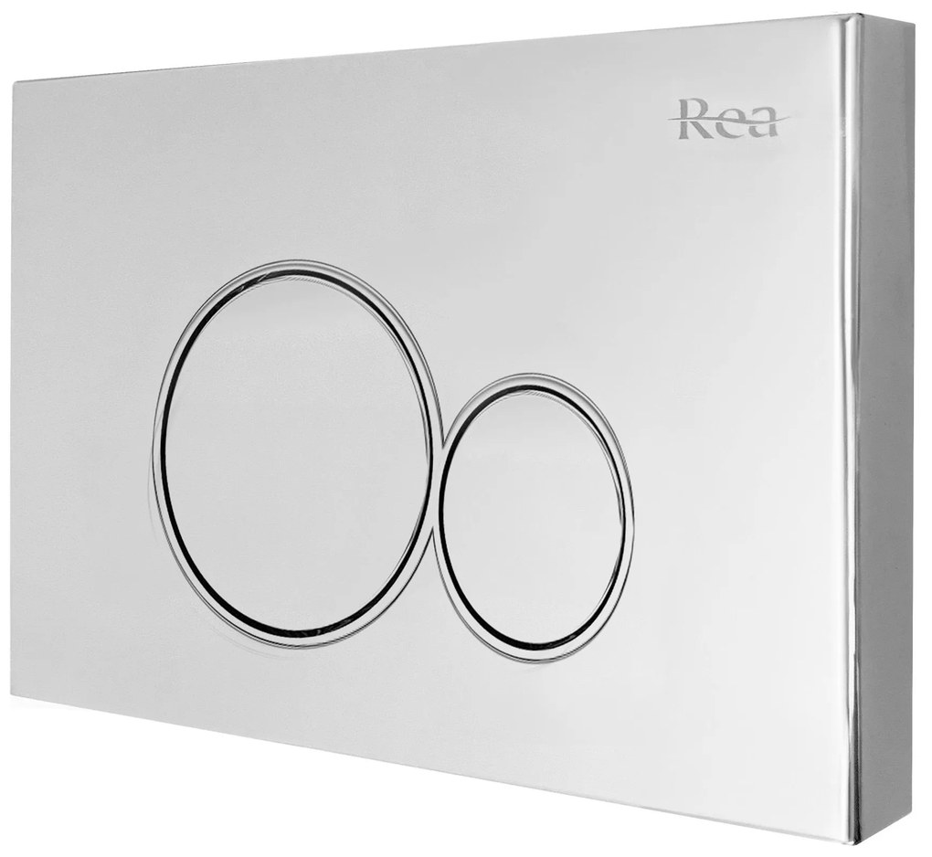 WC vezérlő gomb E tííípusú Chrome