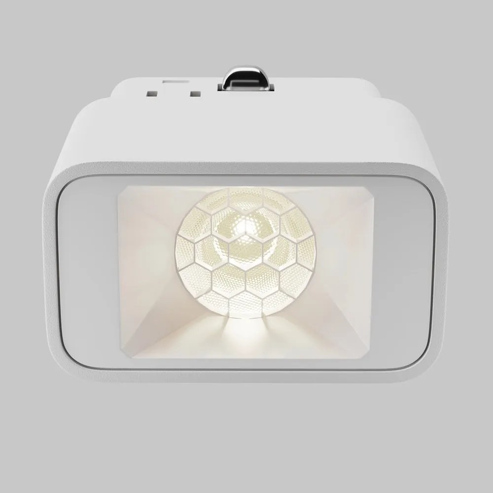 Maytoni Points S TR100-2-2W4K-S-W 1x2W/LED 4000K 95lm IP20