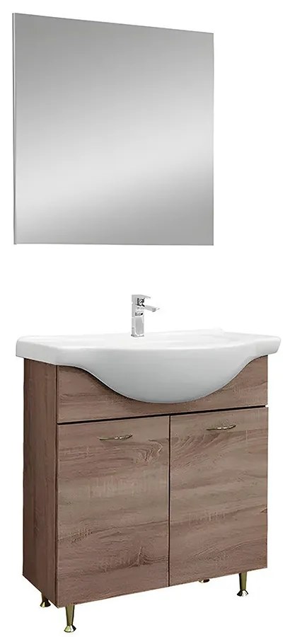 Ruben Prime 75 komplett