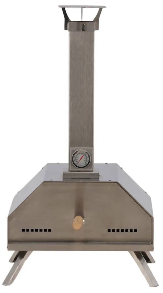 Hamna pizzasütő