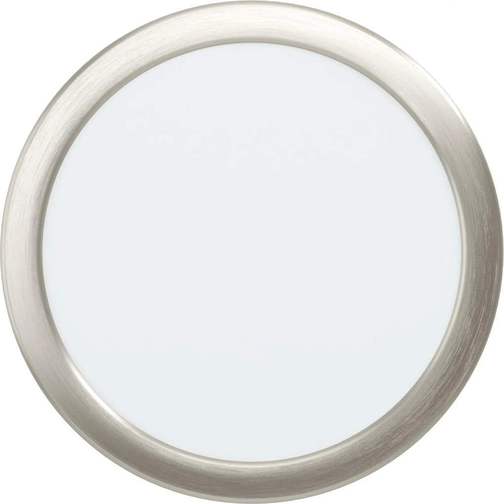 Eglo Süllyesztett lámpa Fueva 5 99139