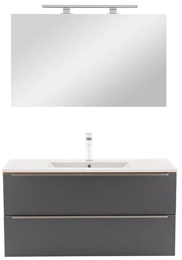 Vario Trim 100 komplett