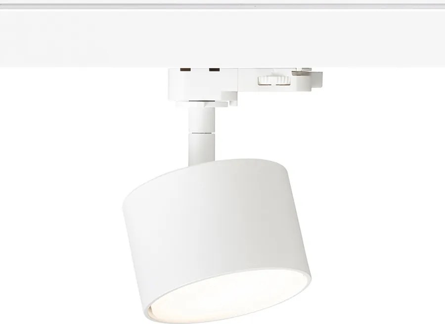 RENDL PIXEL háromáramkörös sínre fehér 230V LED GX53 7W