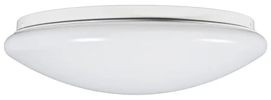 Fulgur 23662 - LED Mennyezeti lámpa érzékelővel ANETA-S LED/20W/230V