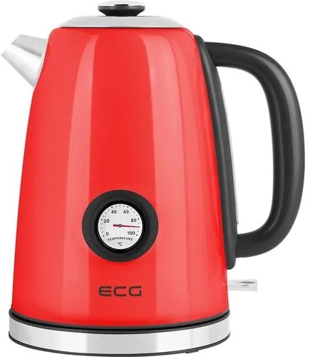 ECG RK 1700 Magnifica Corsa gyorsforraló