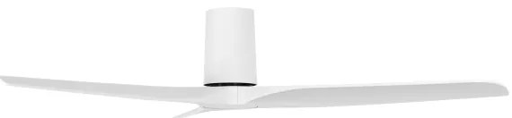 Lucci air 21610049 - Mennyezeti ventilátor LONDO fehér + távirányító