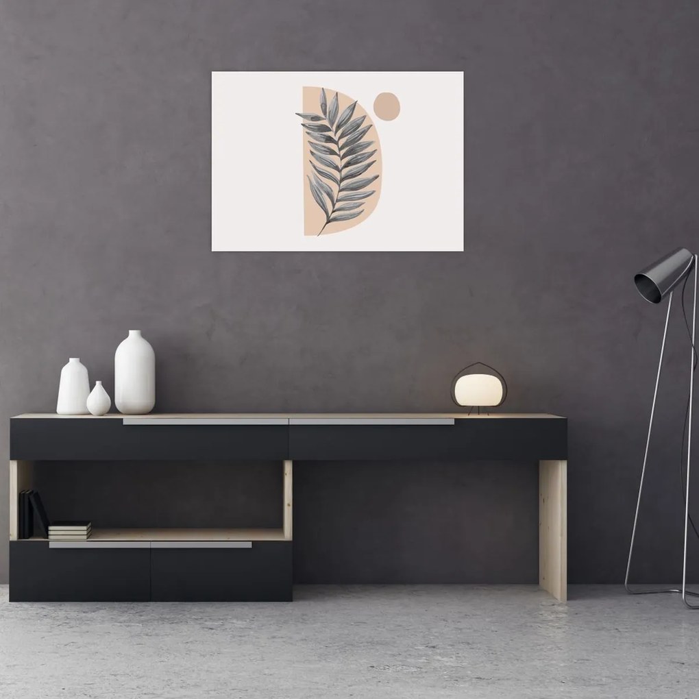 Kép - N⁰1 illusztrált lap (70x50 cm)