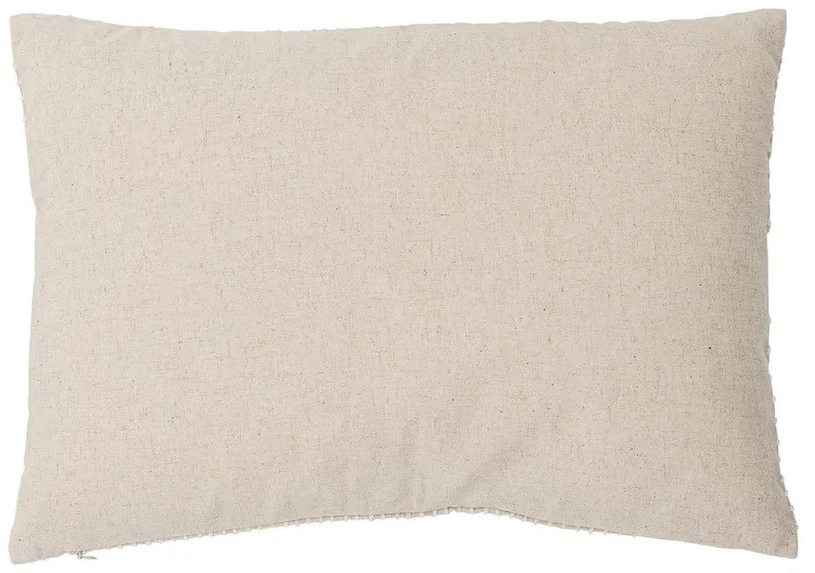 Lenkeverék díszpárna 35x50 cm Chun – Bloomingville